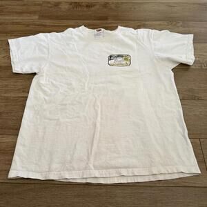 Vintage Y2K Mission Beach California Shirt